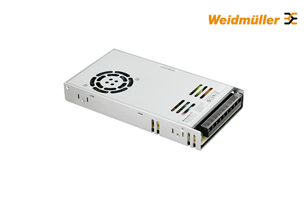 魏德米勒 PRO PM 350W 24V 14.6A，魏德米勒授權代理商